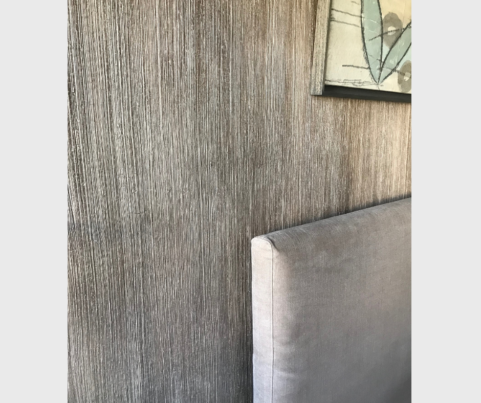 Detailaufnahme des Krakkle-Effekts mit fein ausgeprägter Struktur in Berlin