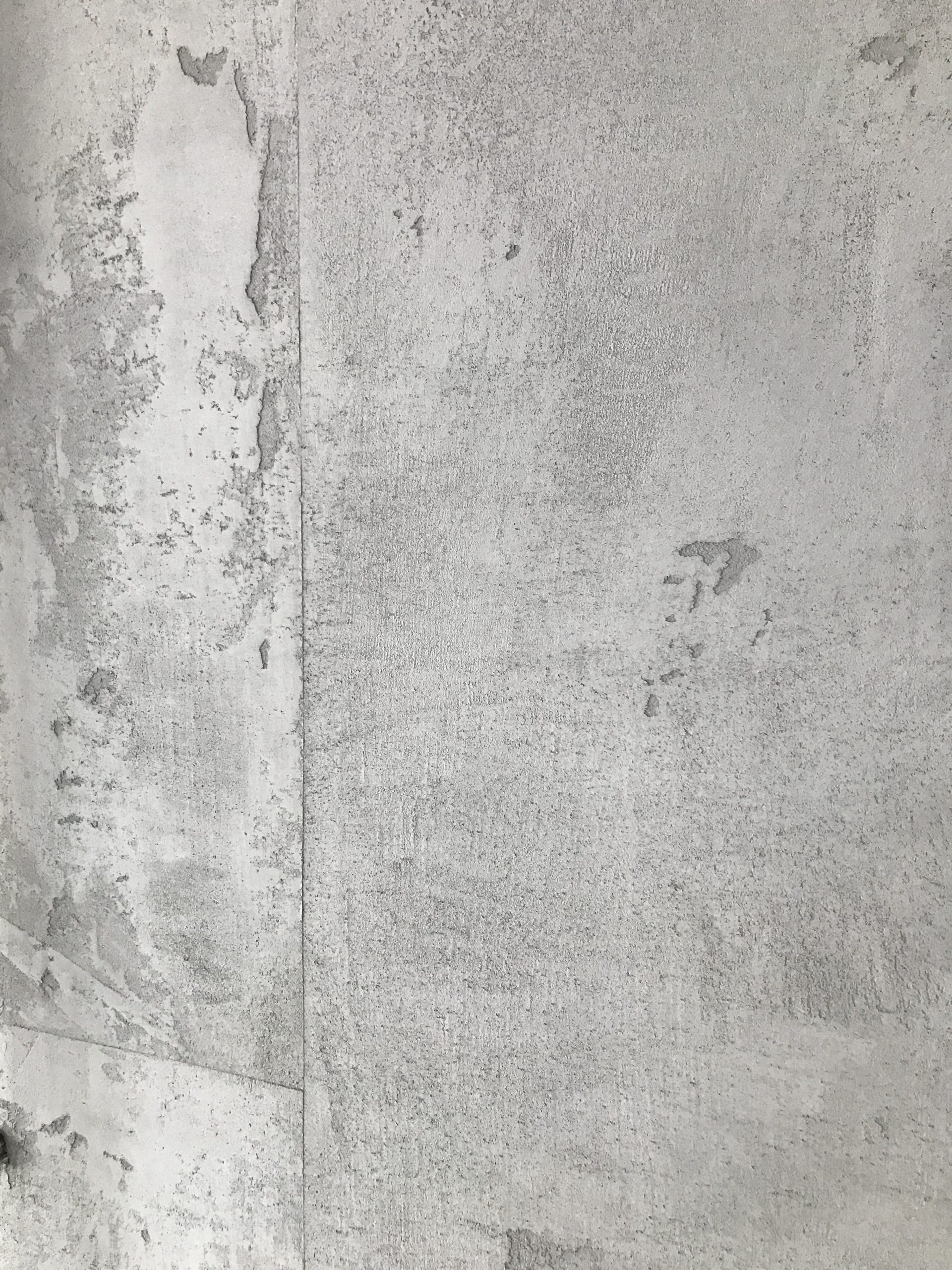 Nahaufnahme der texturierten Marmorin-Putzoberfläche